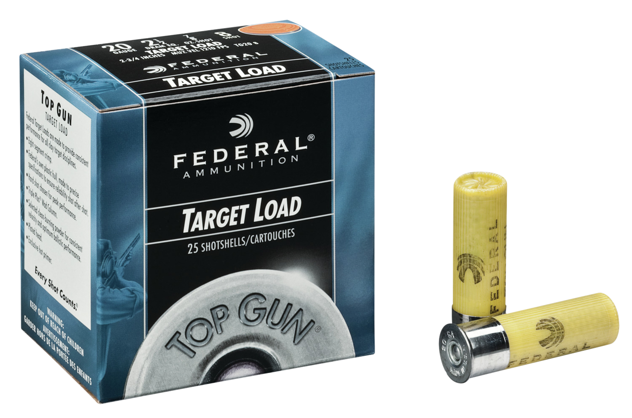 Vizards Guns and Ammo