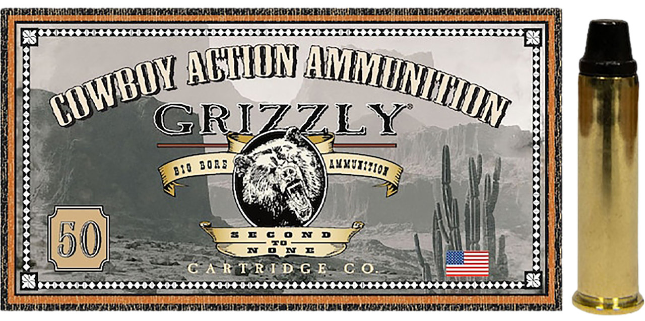 Vizards Guns and Ammo