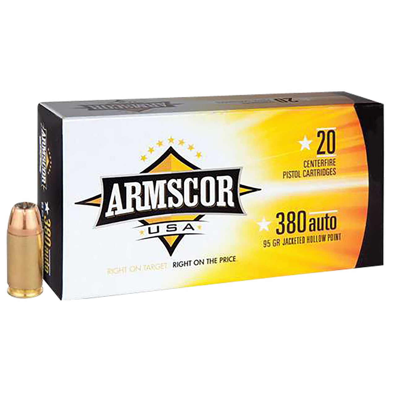 Vizards Guns and Ammo