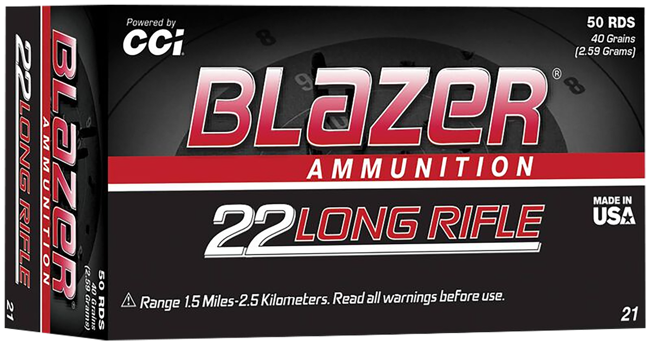 Vizards Guns and Ammo