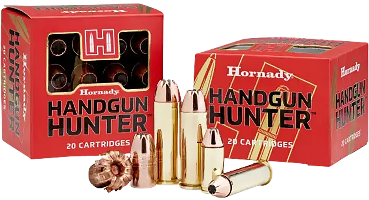 Vizards Guns and Ammo
