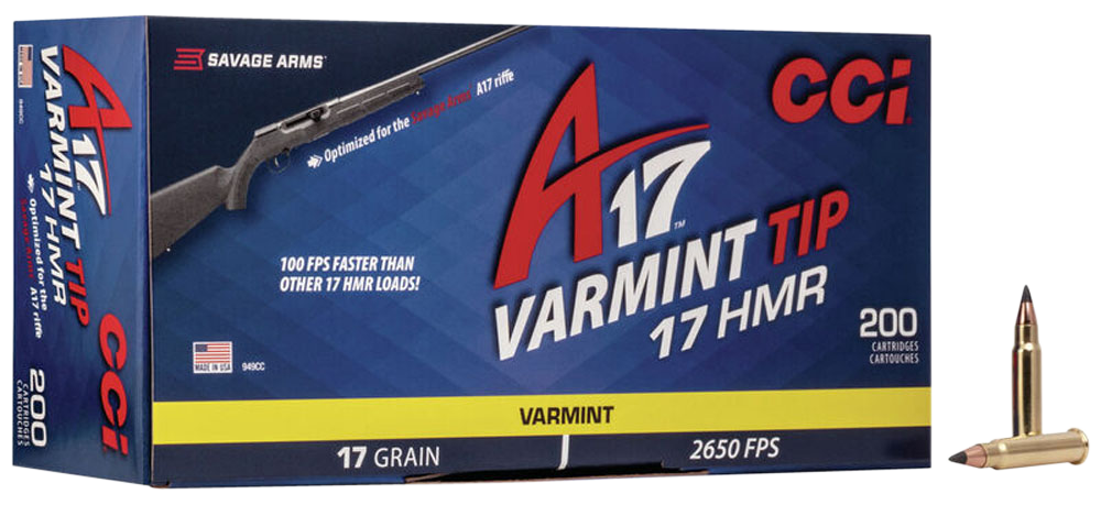 Vizards Guns and Ammo