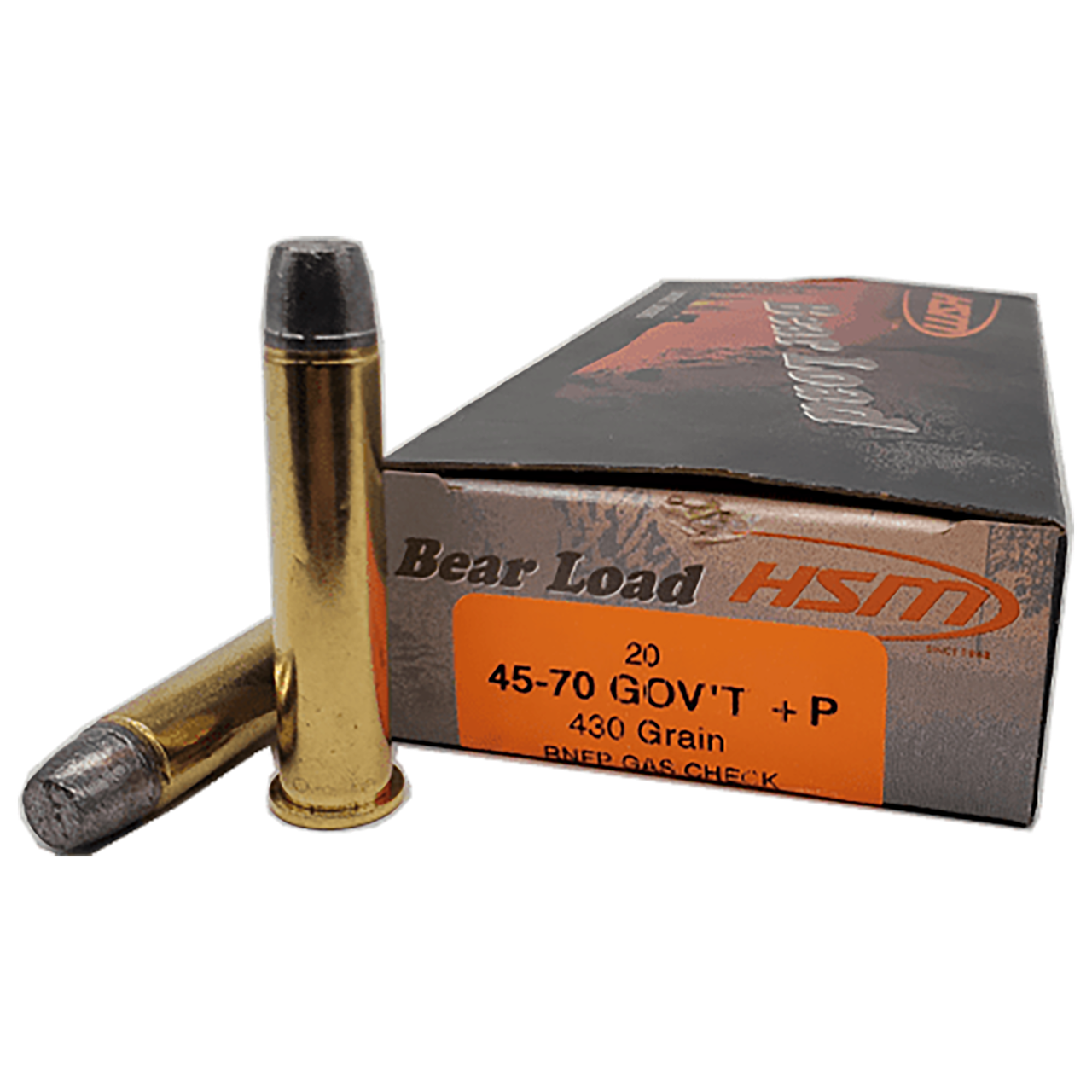 Vizards Guns and Ammo