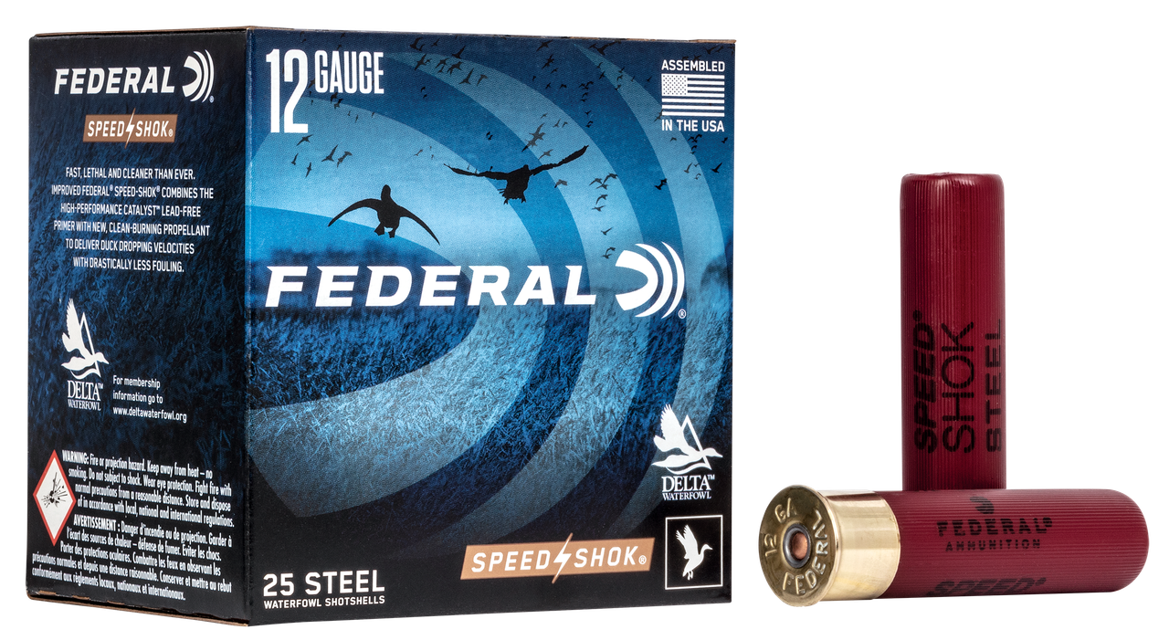 Vizards Guns and Ammo