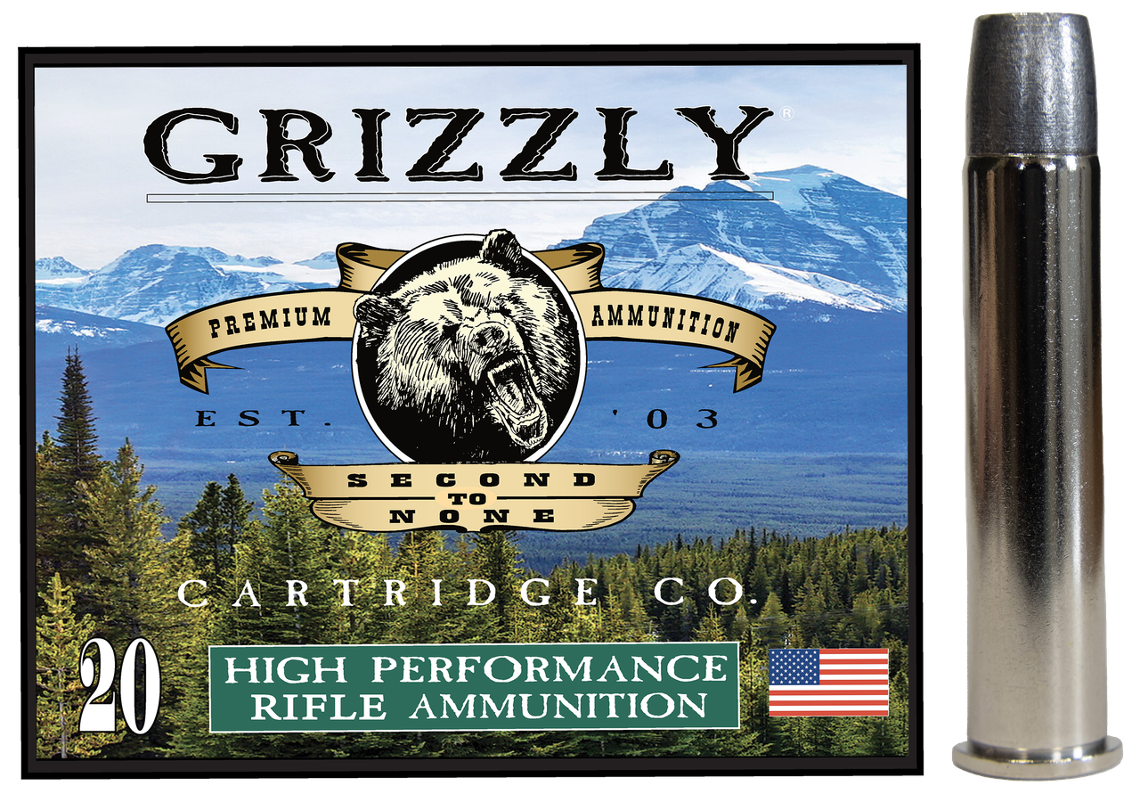 Vizards Guns and Ammo