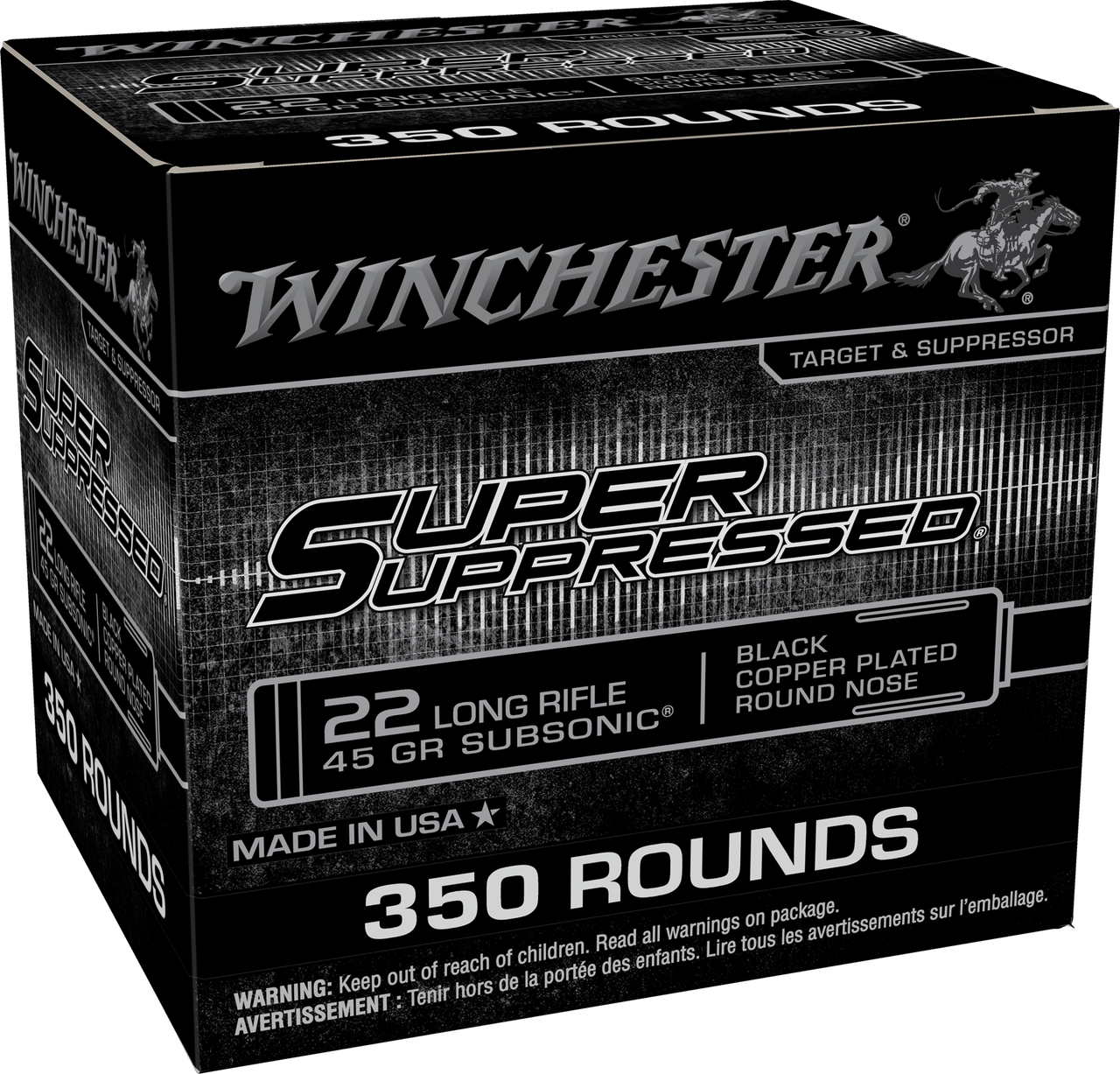 Vizards Guns and Ammo