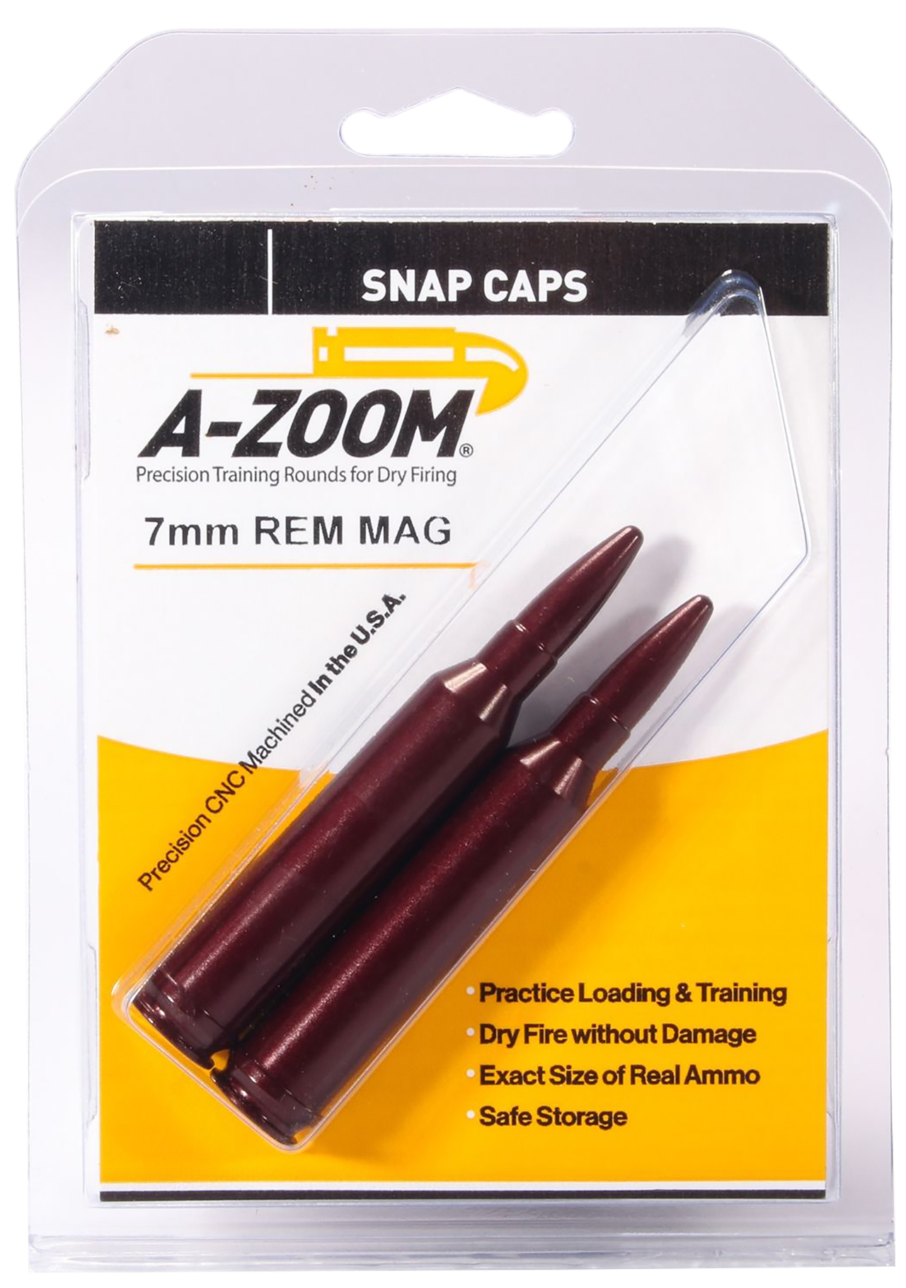 Vizards Guns and Ammo
