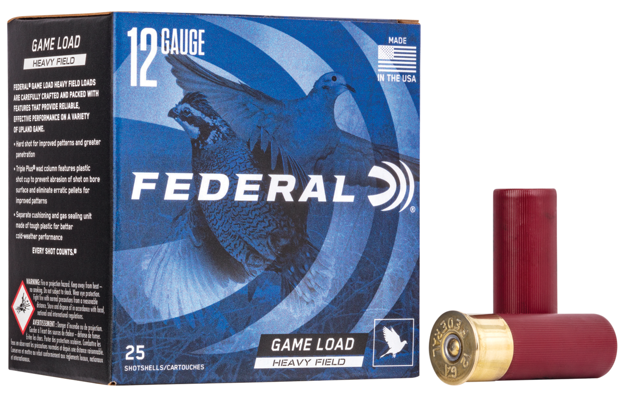 Vizards Guns and Ammo