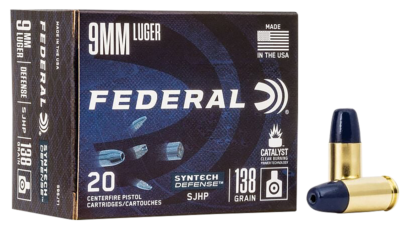 Vizards Guns and Ammo