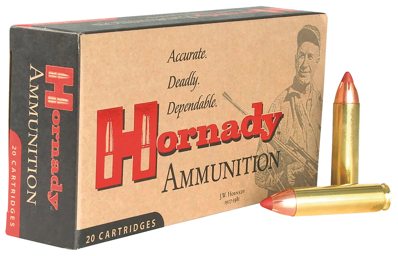 Vizards Guns and Ammo