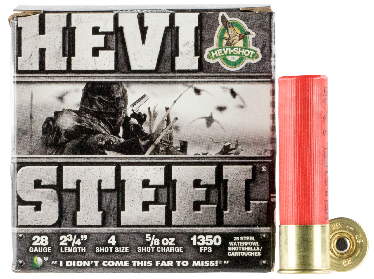 Vizards Guns and Ammo