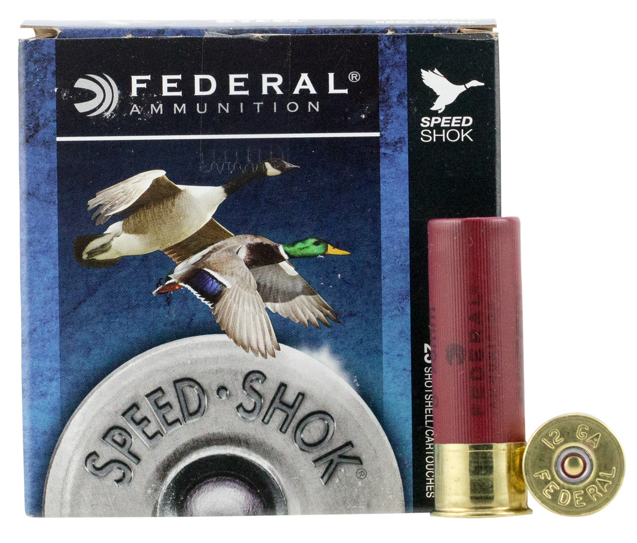 Vizards Guns and Ammo