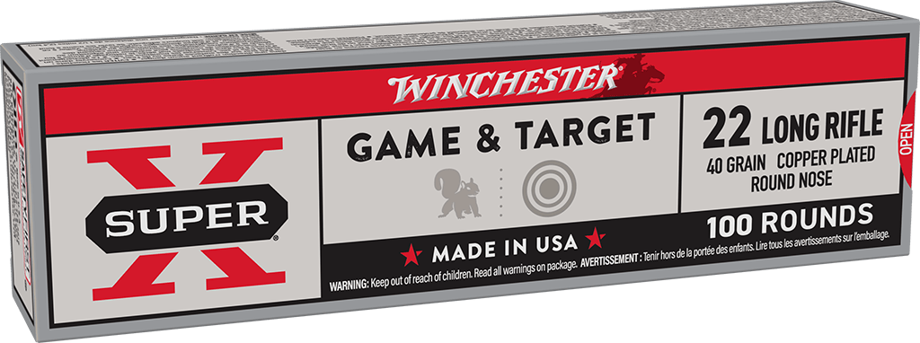 Vizards Guns and Ammo