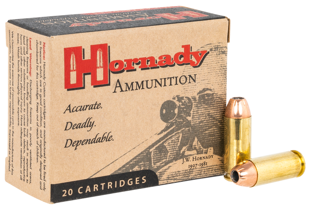 Vizards Guns and Ammo