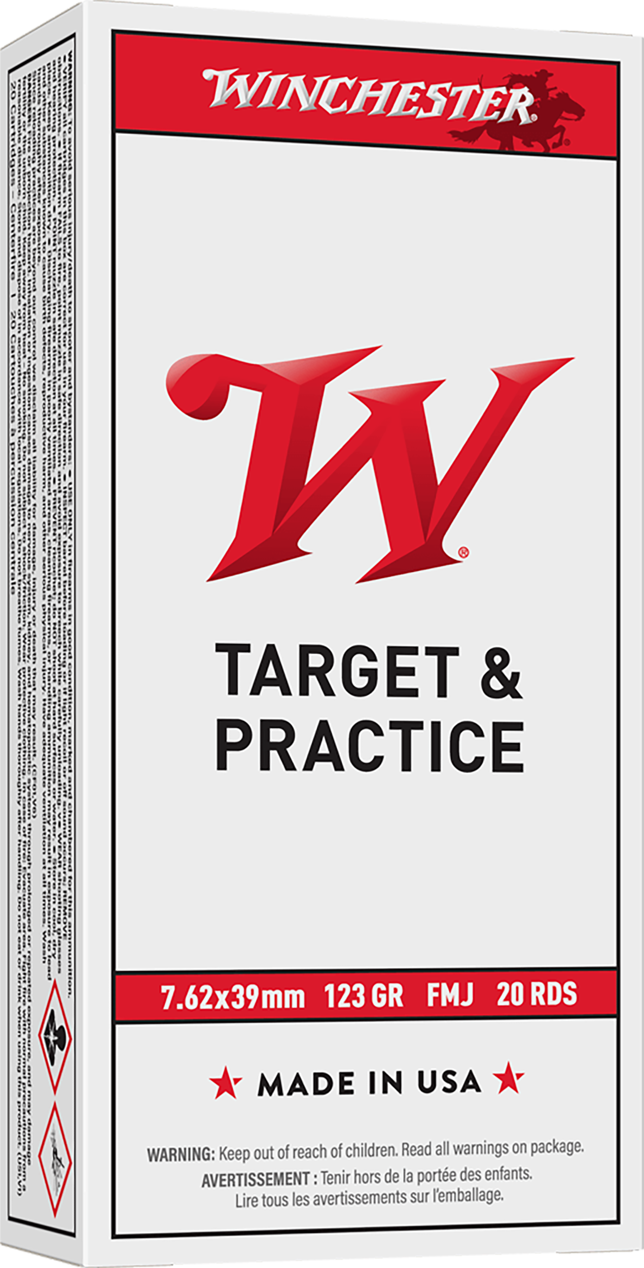 Vizards Guns and Ammo