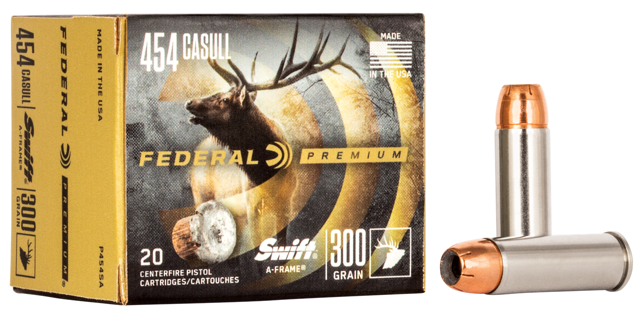 Vizards Guns and Ammo