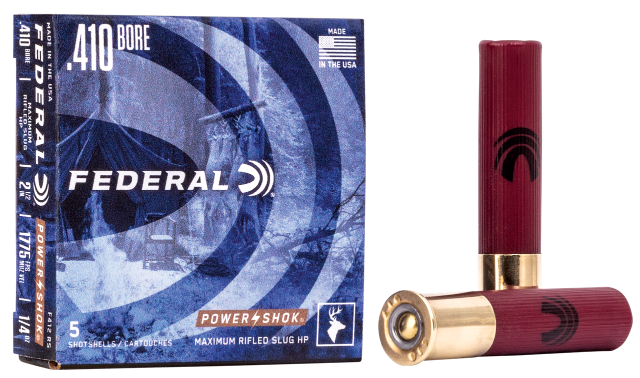 Vizards Guns and Ammo
