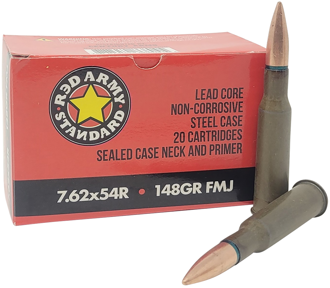 Vizards Guns and Ammo