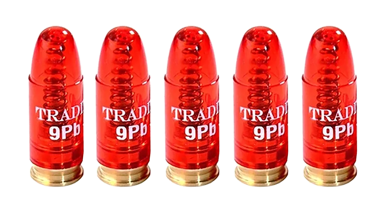 Vizards Guns and Ammo