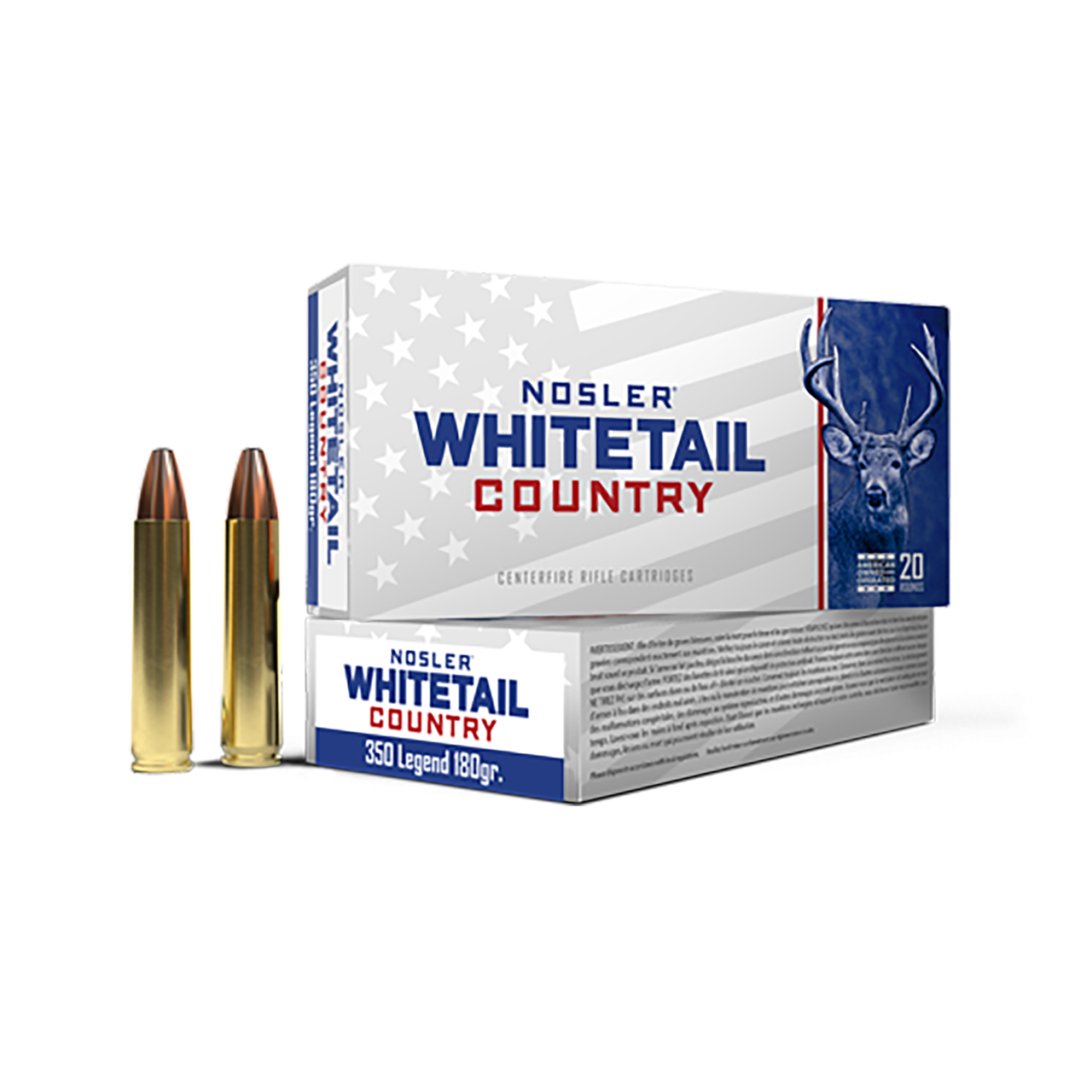 Vizards Guns and Ammo