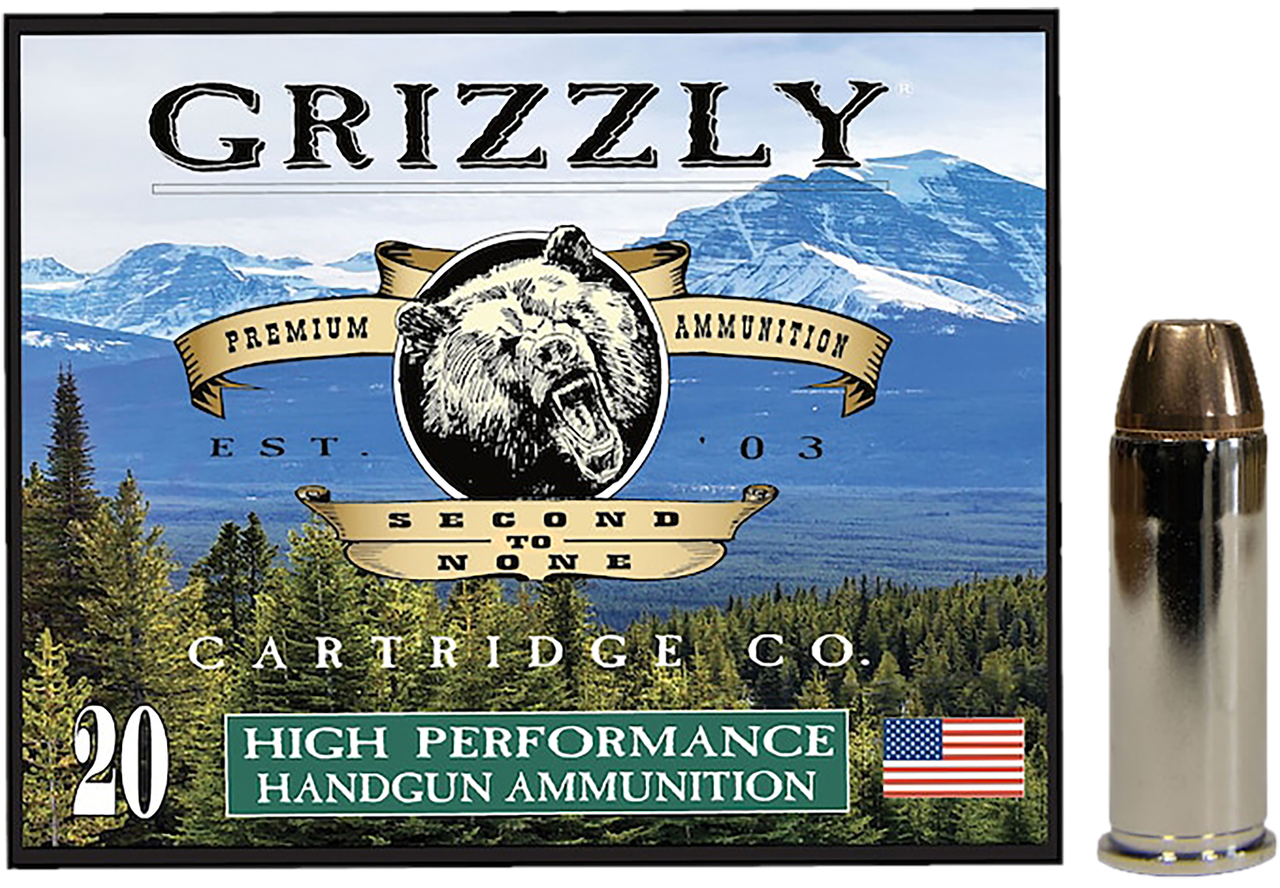 Vizards Guns and Ammo