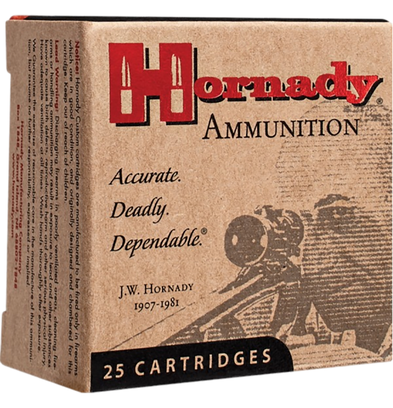 Vizards Guns and Ammo