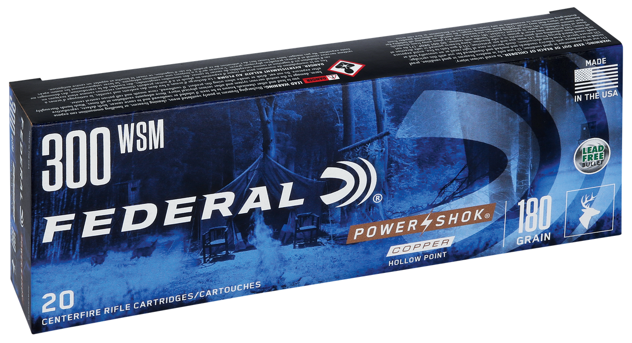 Vizards Guns and Ammo