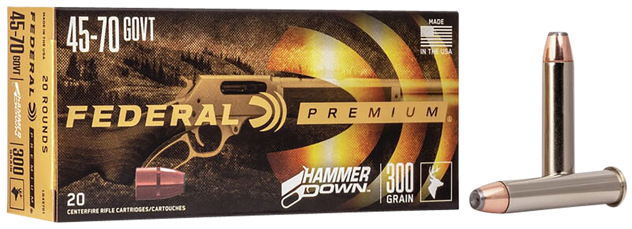 Vizards Guns and Ammo