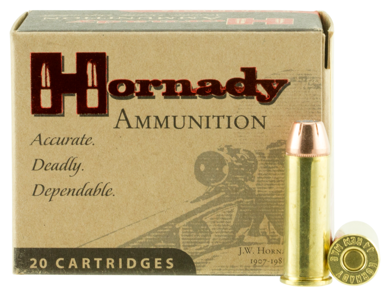 Vizards Guns and Ammo