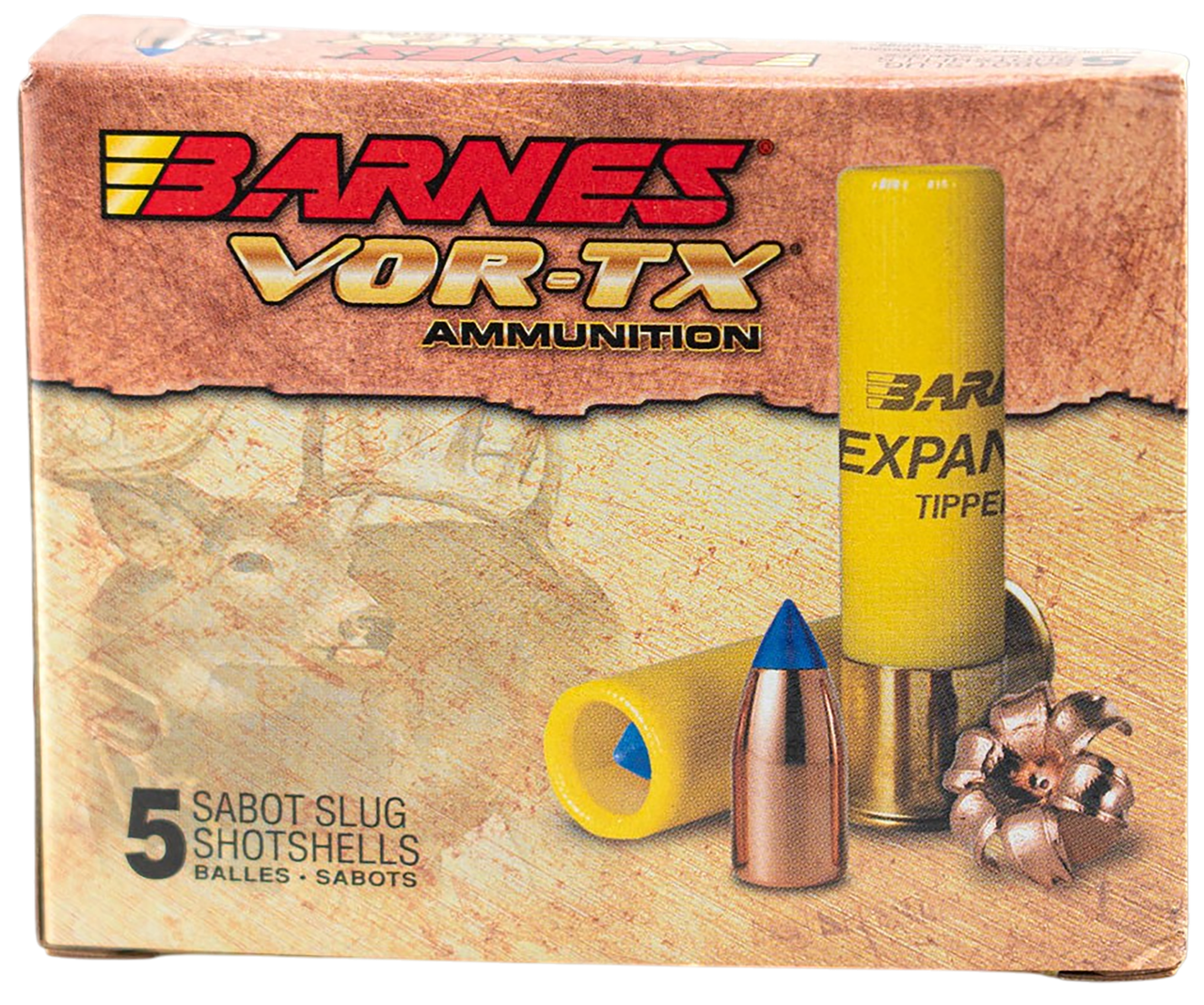 Vizards Guns and Ammo
