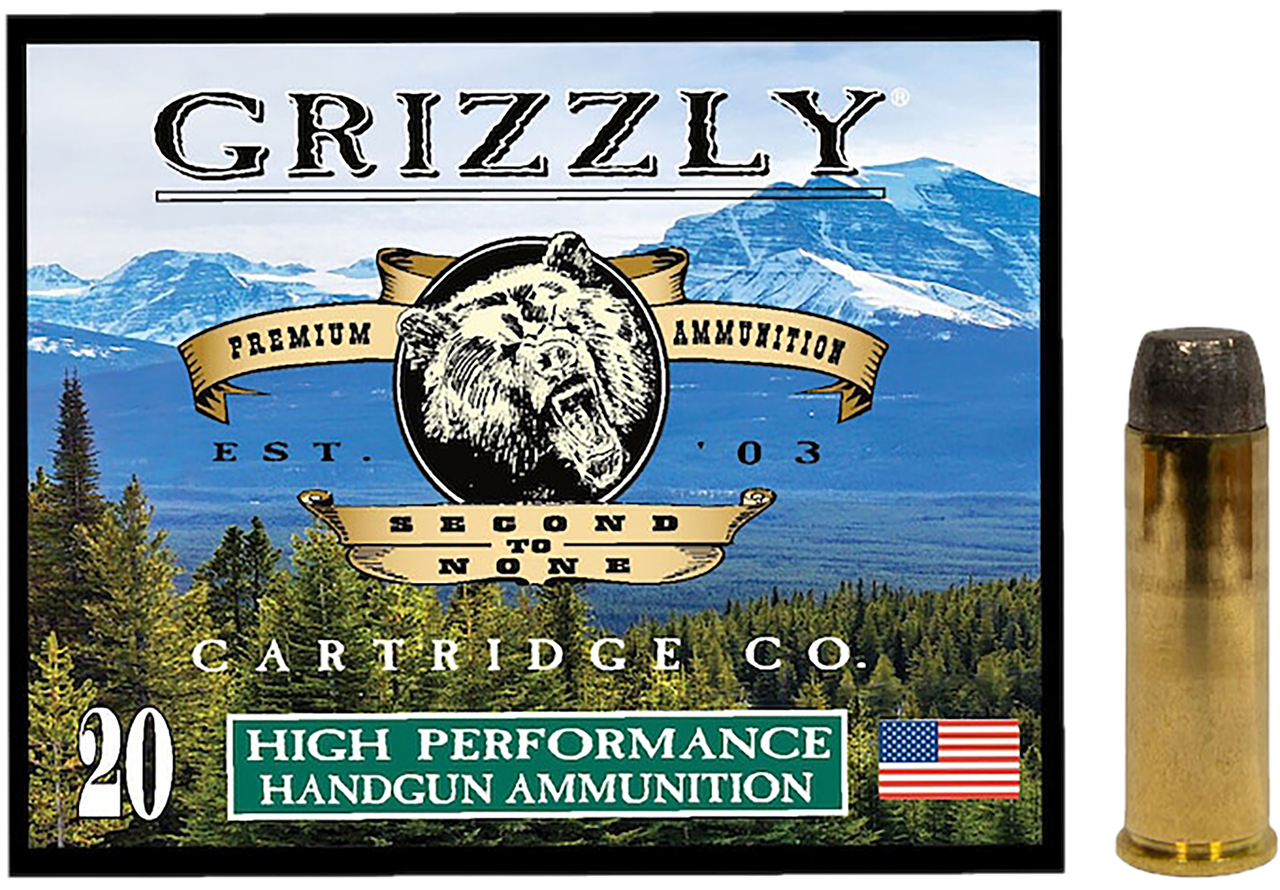Vizards Guns and Ammo
