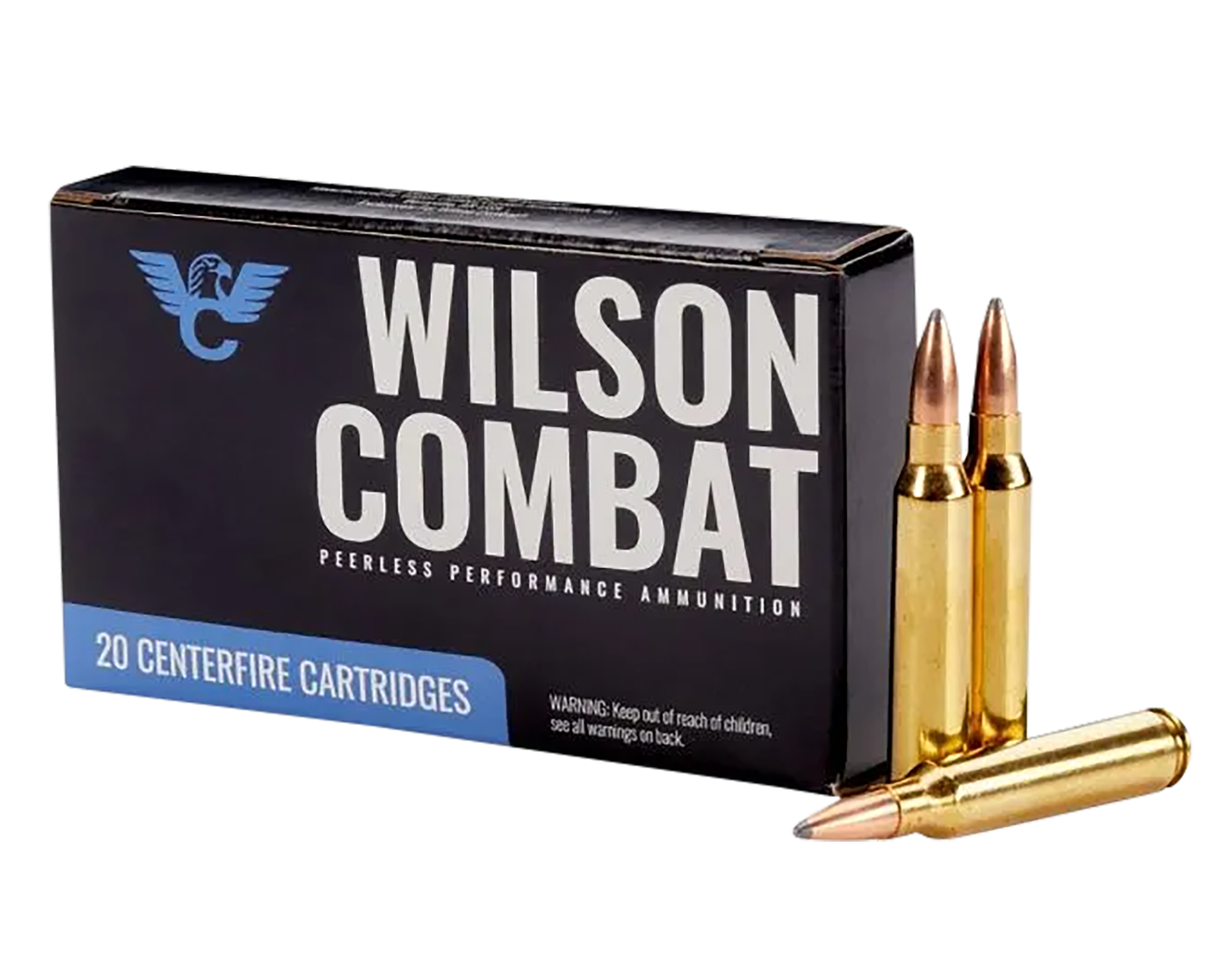 Vizards Guns and Ammo