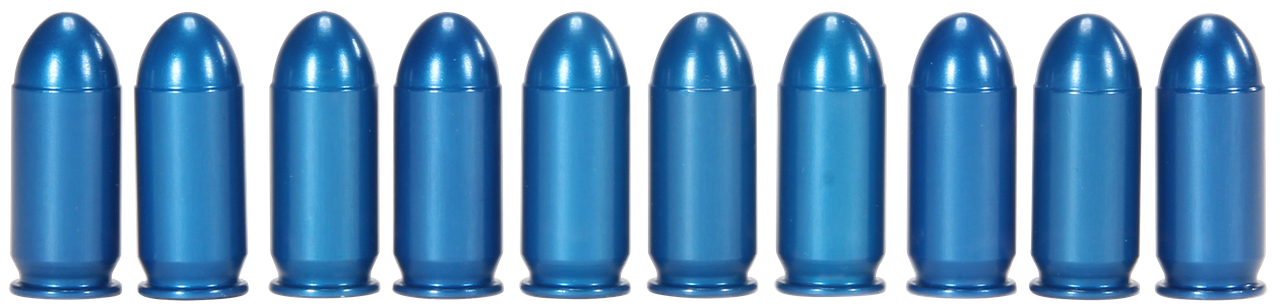 Vizards Guns and Ammo
