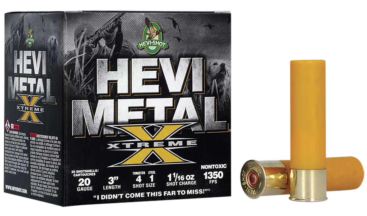 Vizards Guns and Ammo
