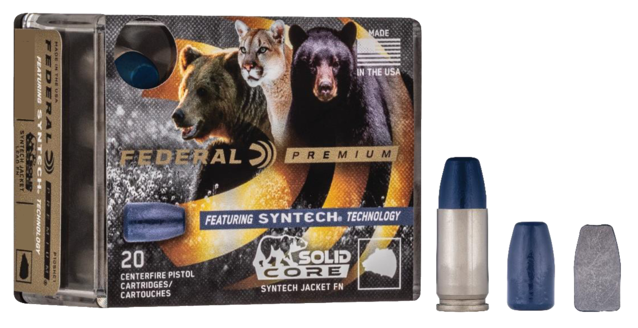 Vizards Guns and Ammo