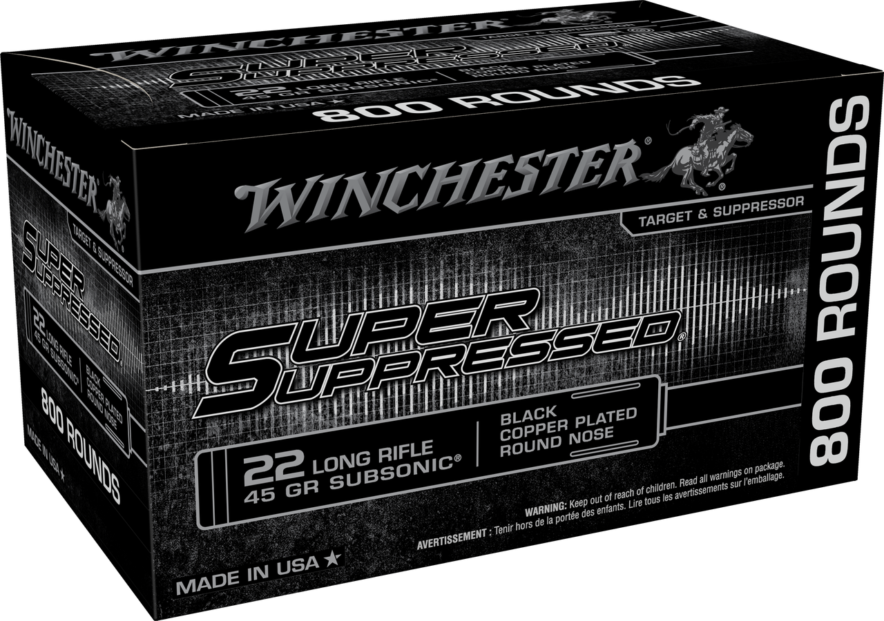 Vizards Guns and Ammo