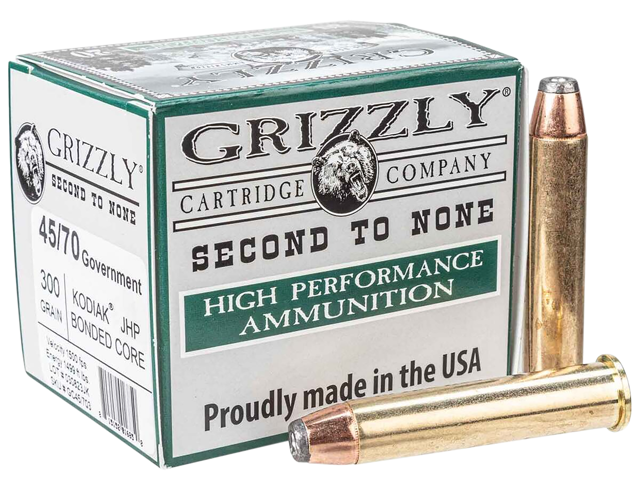 Vizards Guns and Ammo