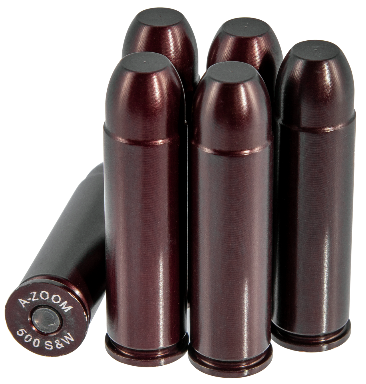 Vizards Guns and Ammo