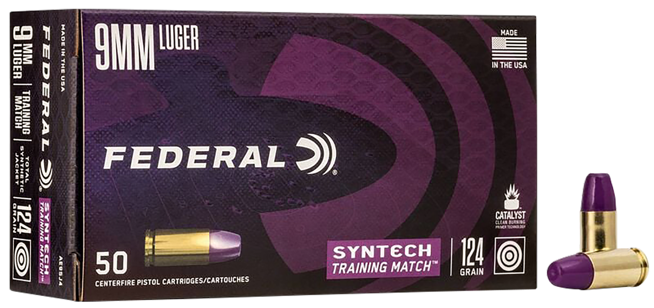 Vizards Guns and Ammo