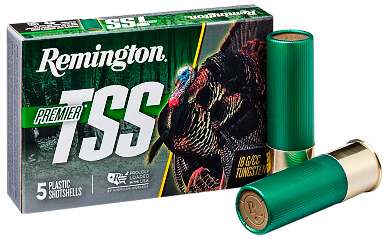 Vizards Guns and Ammo