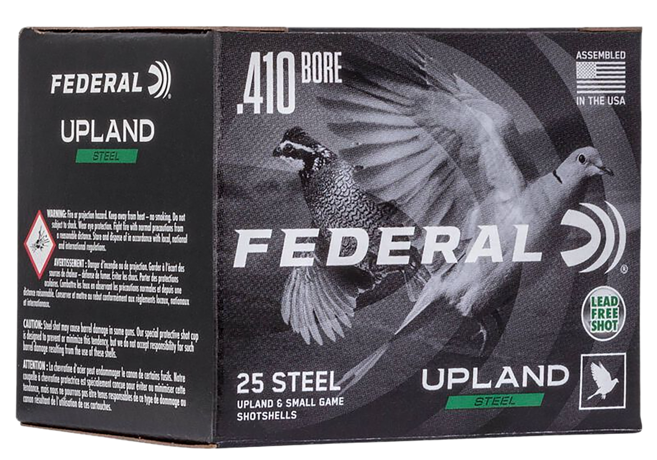 Vizards Guns and Ammo