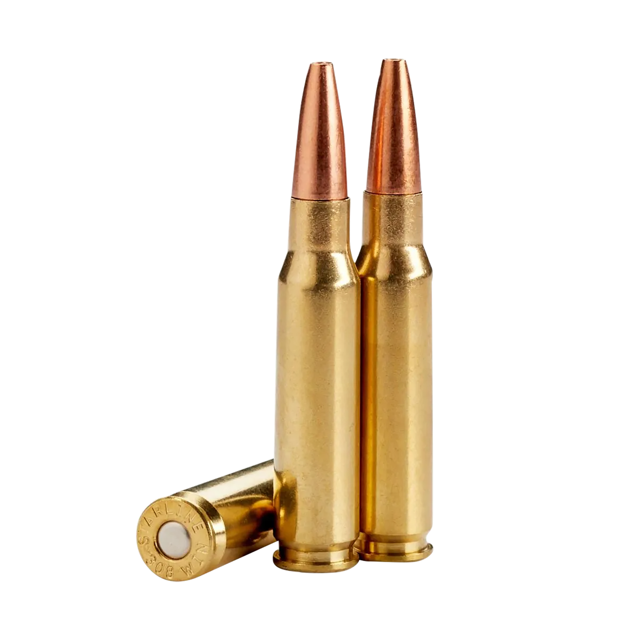 Vizards Guns and Ammo