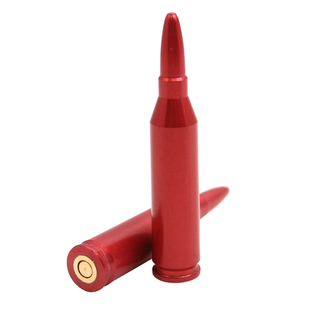 Vizards Guns and Ammo