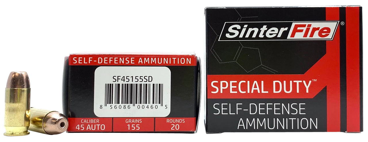 Vizards Guns and Ammo