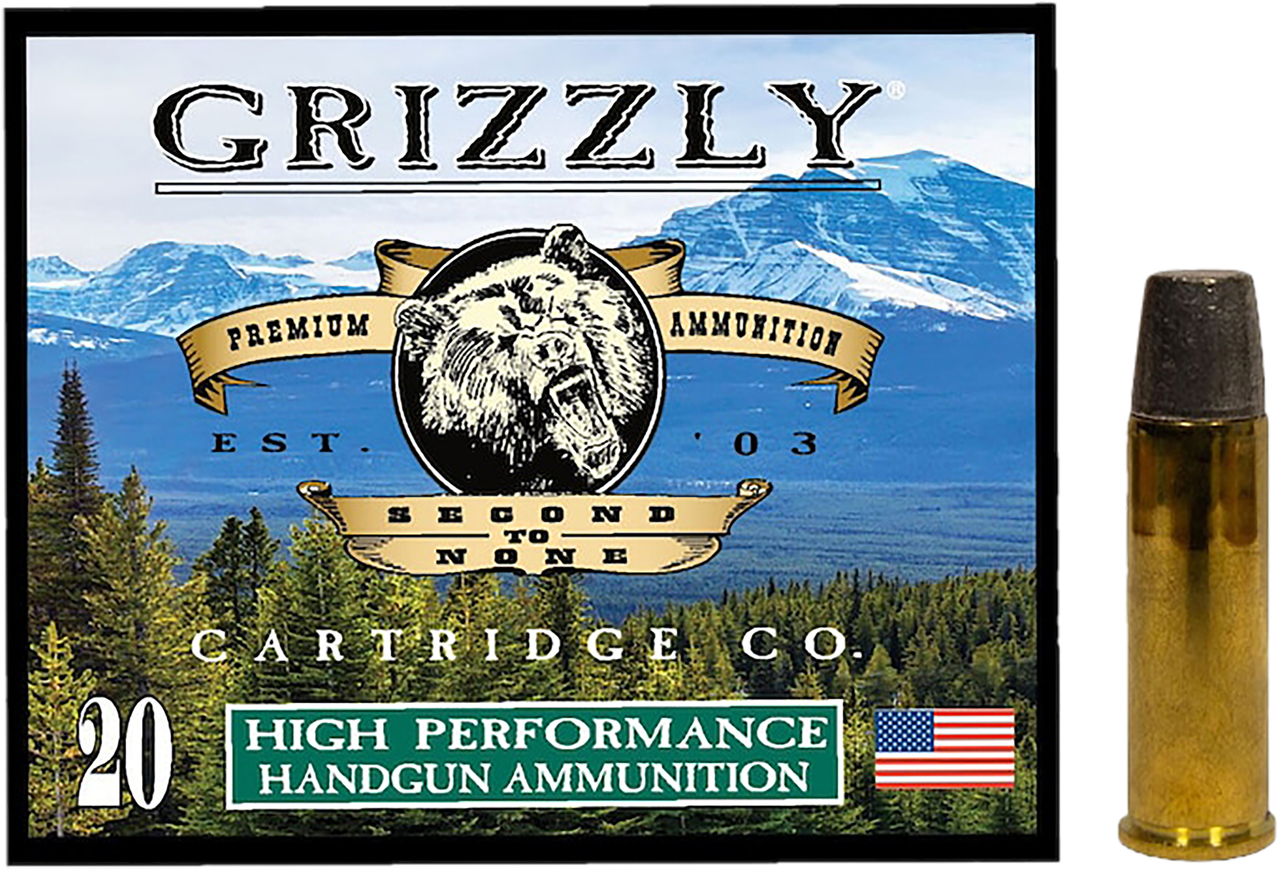 Vizards Guns and Ammo