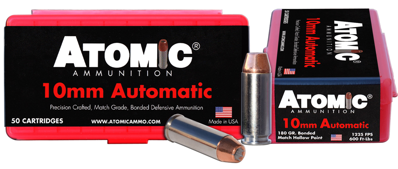 Vizards Guns and Ammo