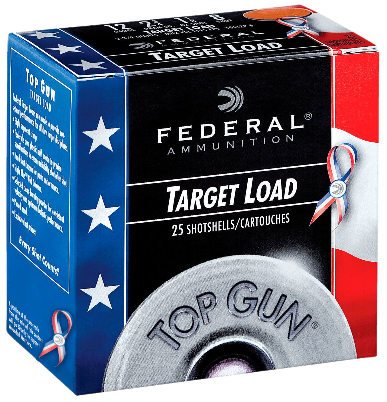Vizards Guns and Ammo