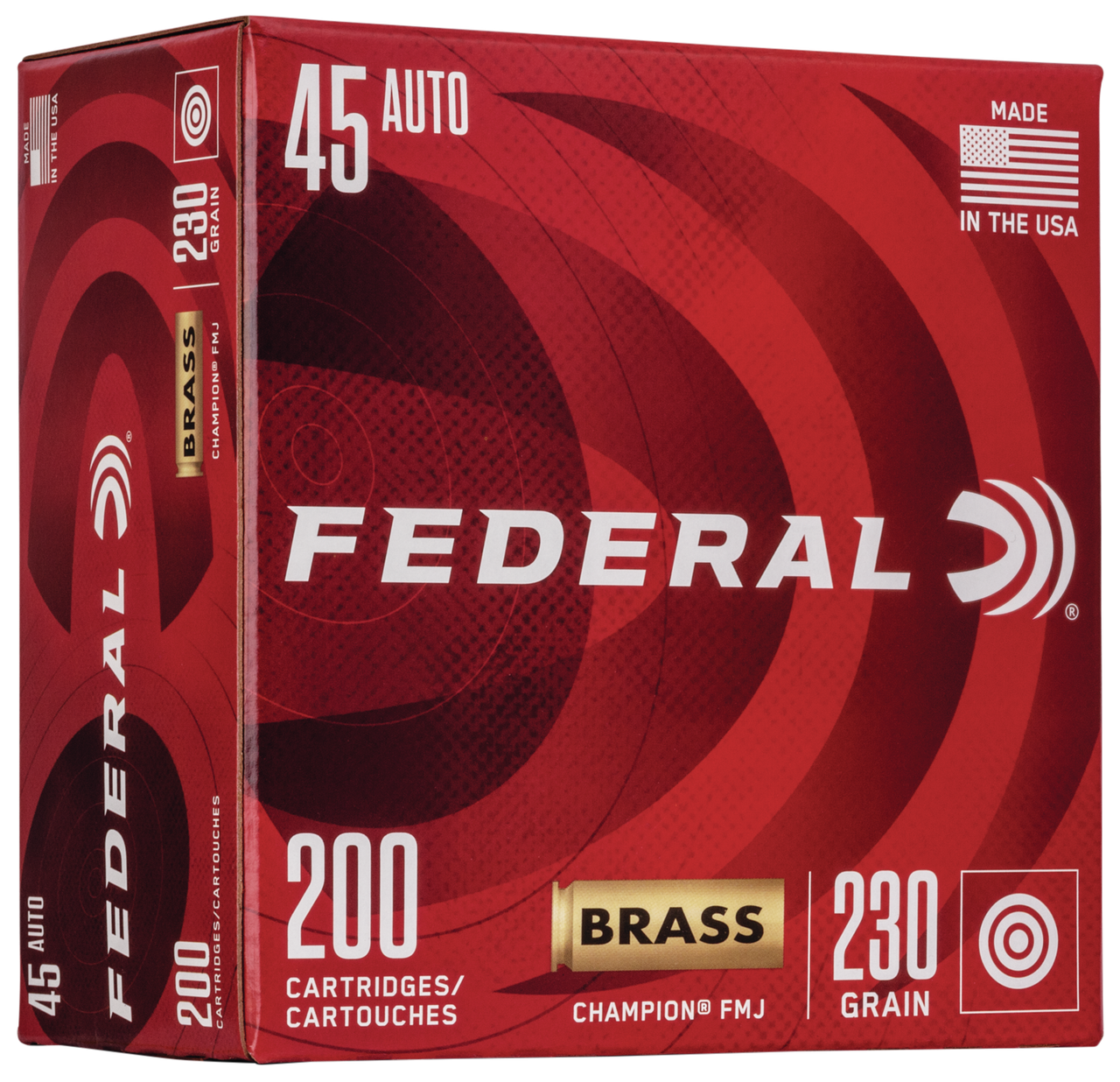 Vizards Guns and Ammo