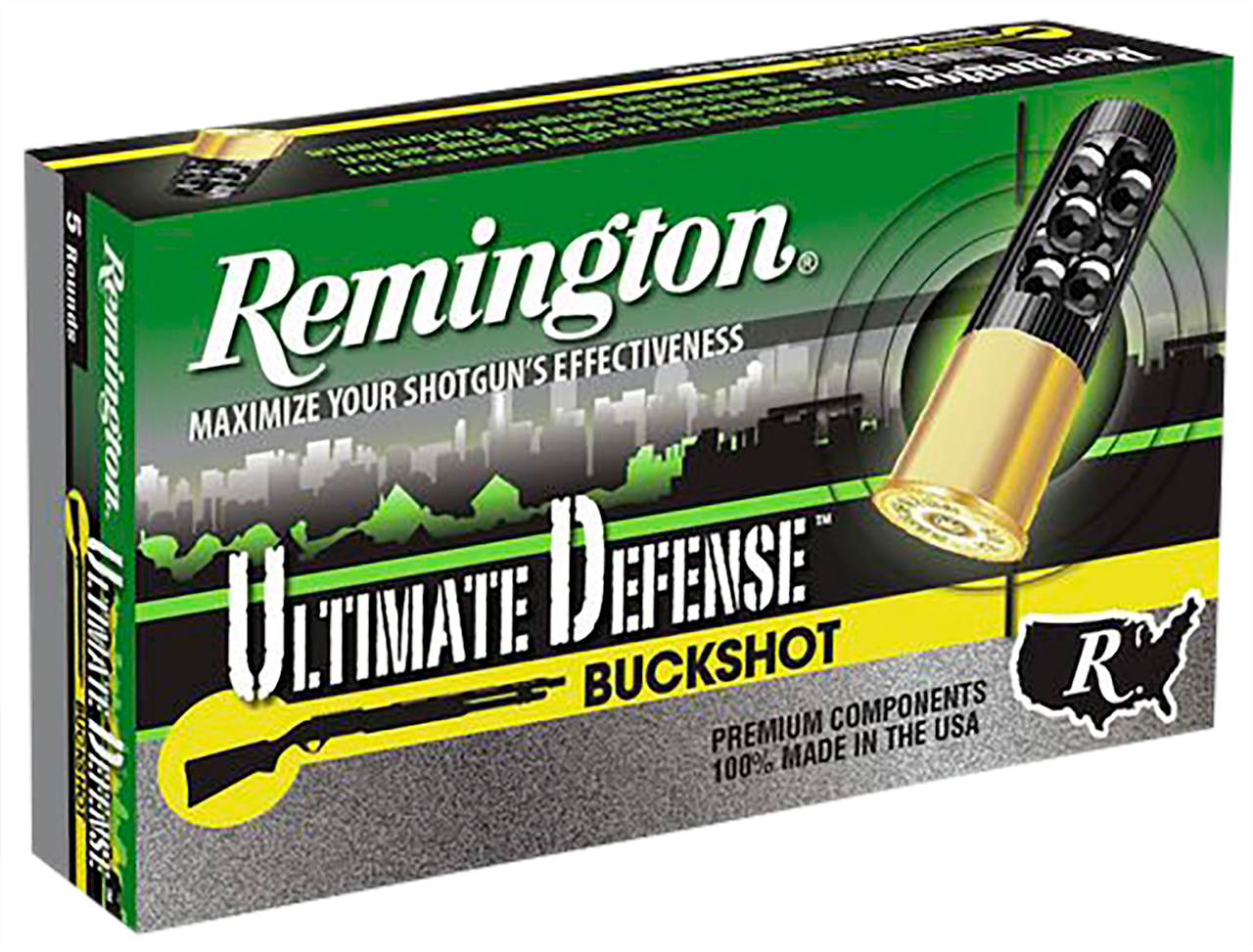 Vizards Guns and Ammo