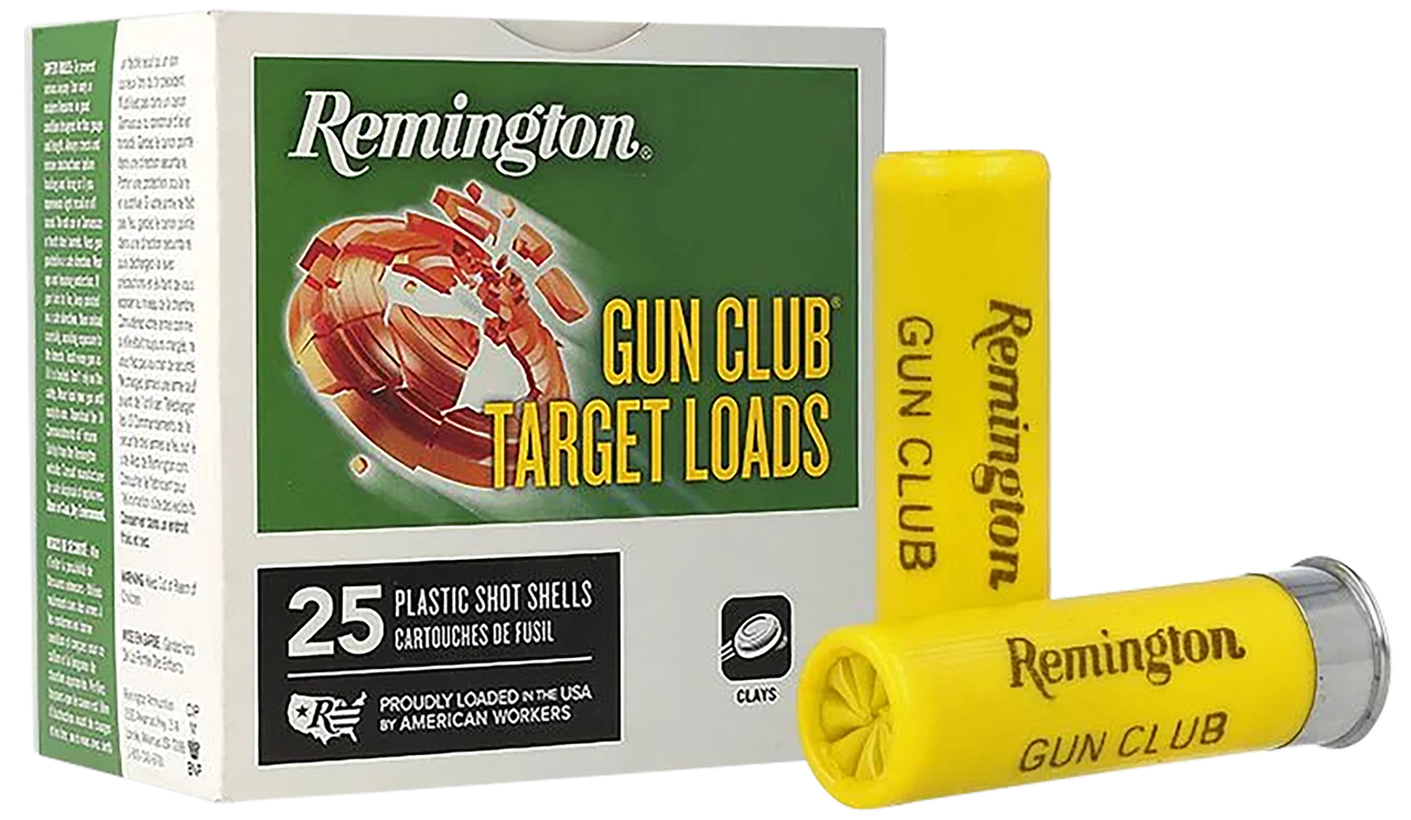 Vizards Guns and Ammo